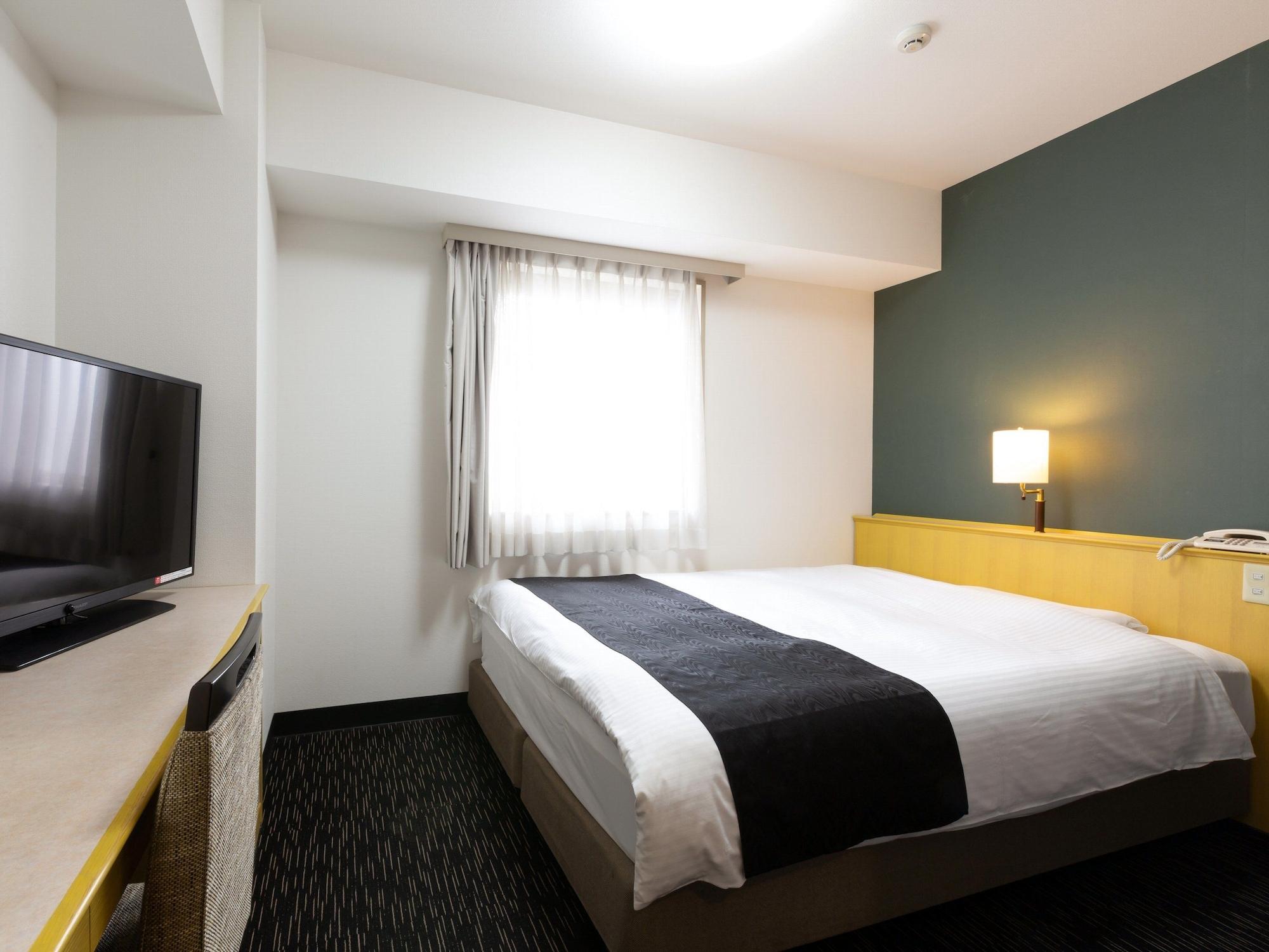 Apa Hotel Sendai Kotodai Koen מראה חיצוני תמונה