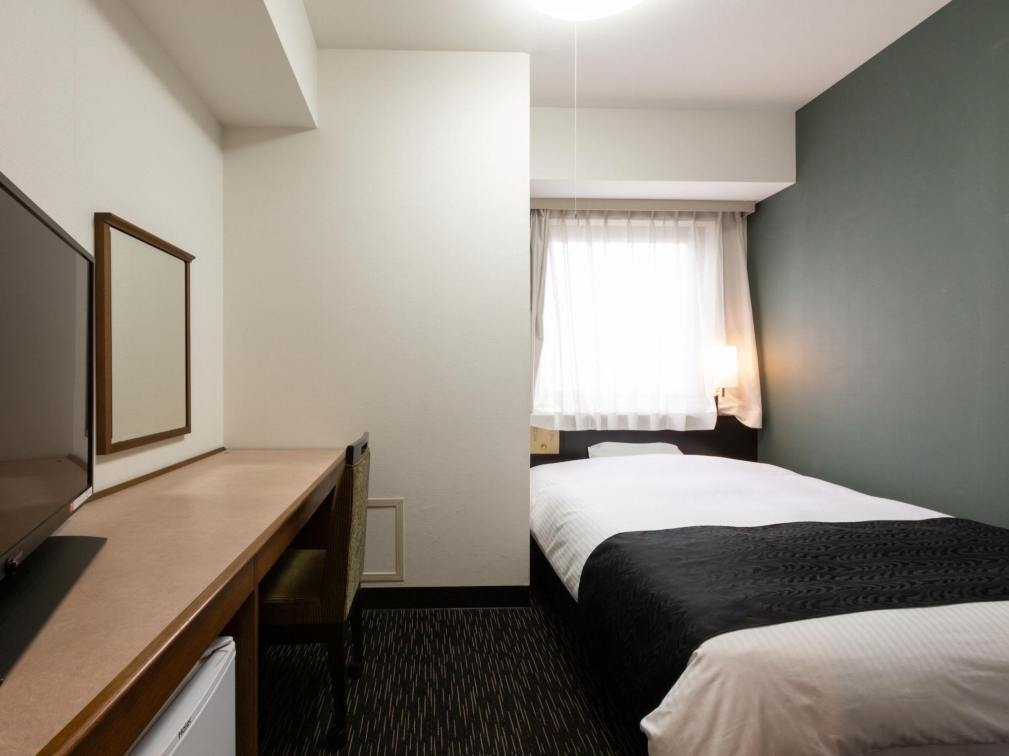 Apa Hotel Sendai Kotodai Koen מראה חיצוני תמונה