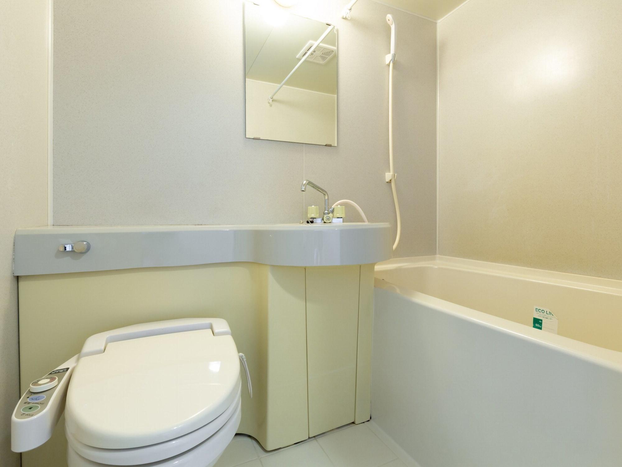 Apa Hotel Sendai Kotodai Koen מראה חיצוני תמונה