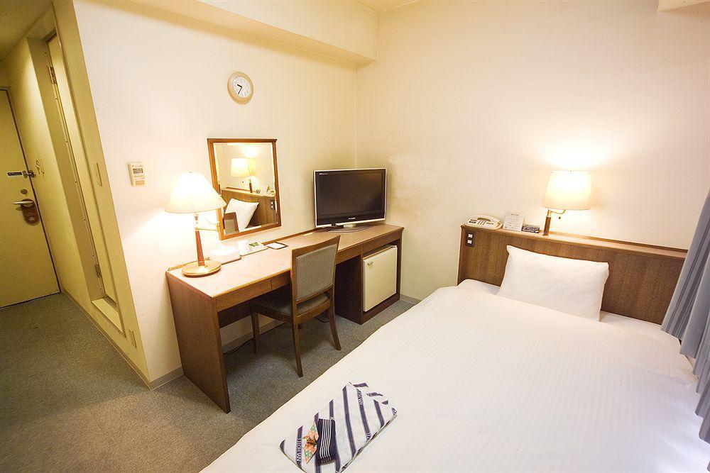 Apa Hotel Sendai Kotodai Koen מראה חיצוני תמונה