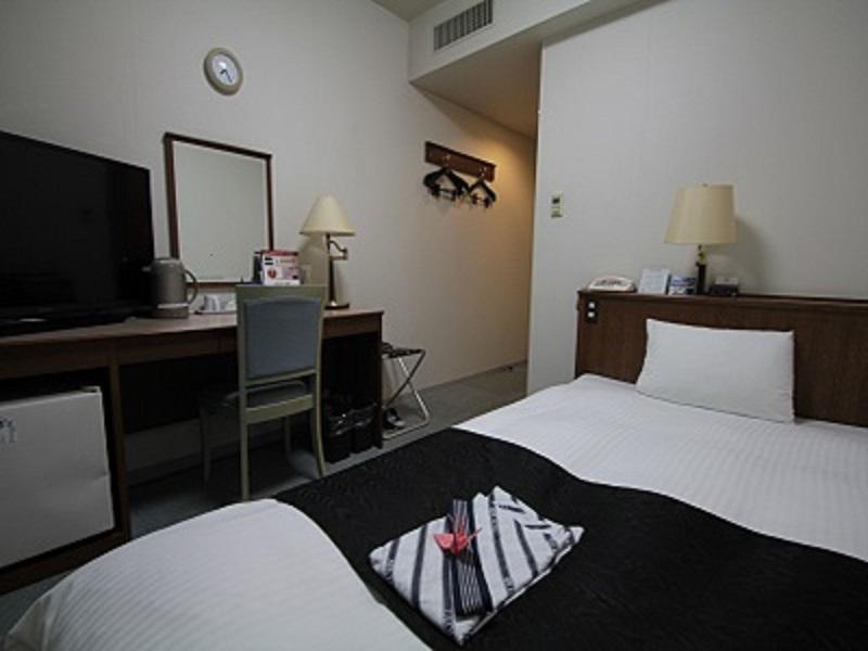 Apa Hotel Sendai Kotodai Koen מראה חיצוני תמונה