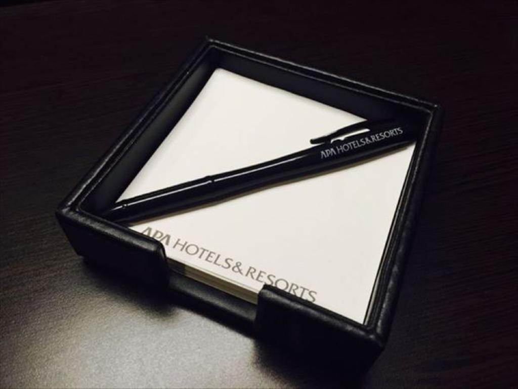 Apa Hotel Sendai Kotodai Koen מראה חיצוני תמונה