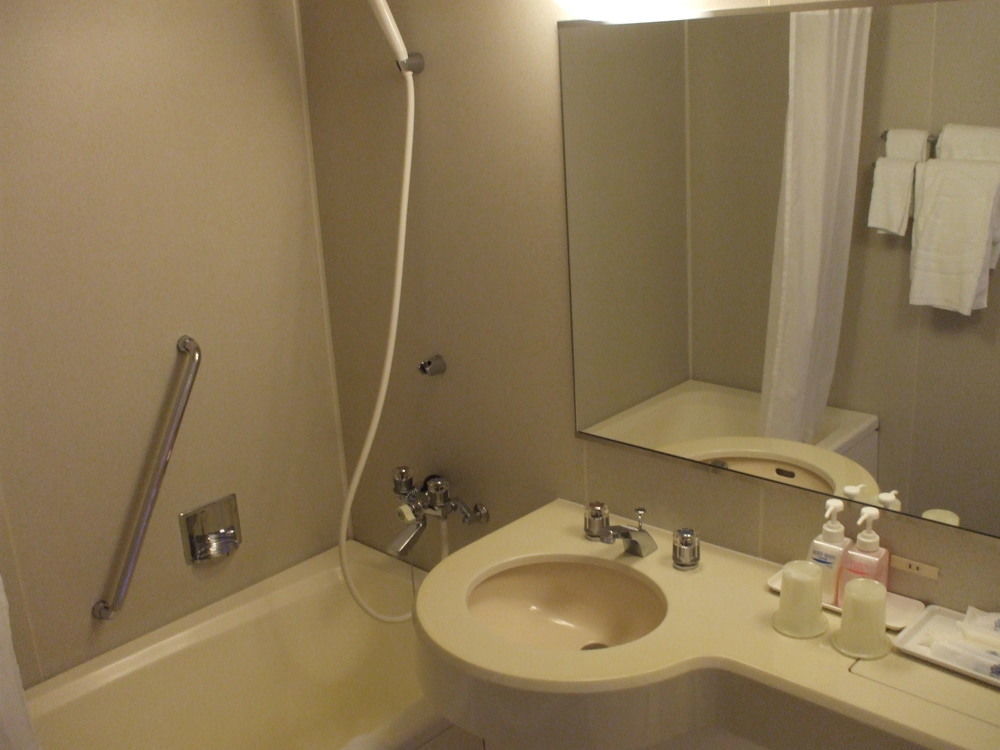Apa Hotel Sendai Kotodai Koen מראה חיצוני תמונה