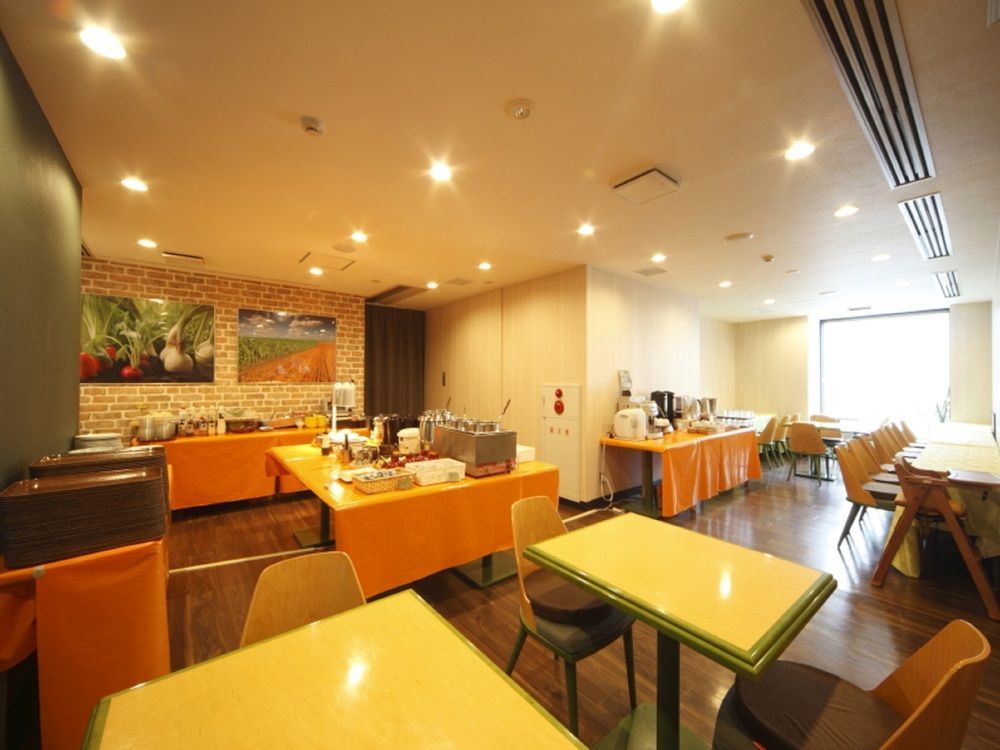 Apa Hotel Sendai Kotodai Koen מראה חיצוני תמונה